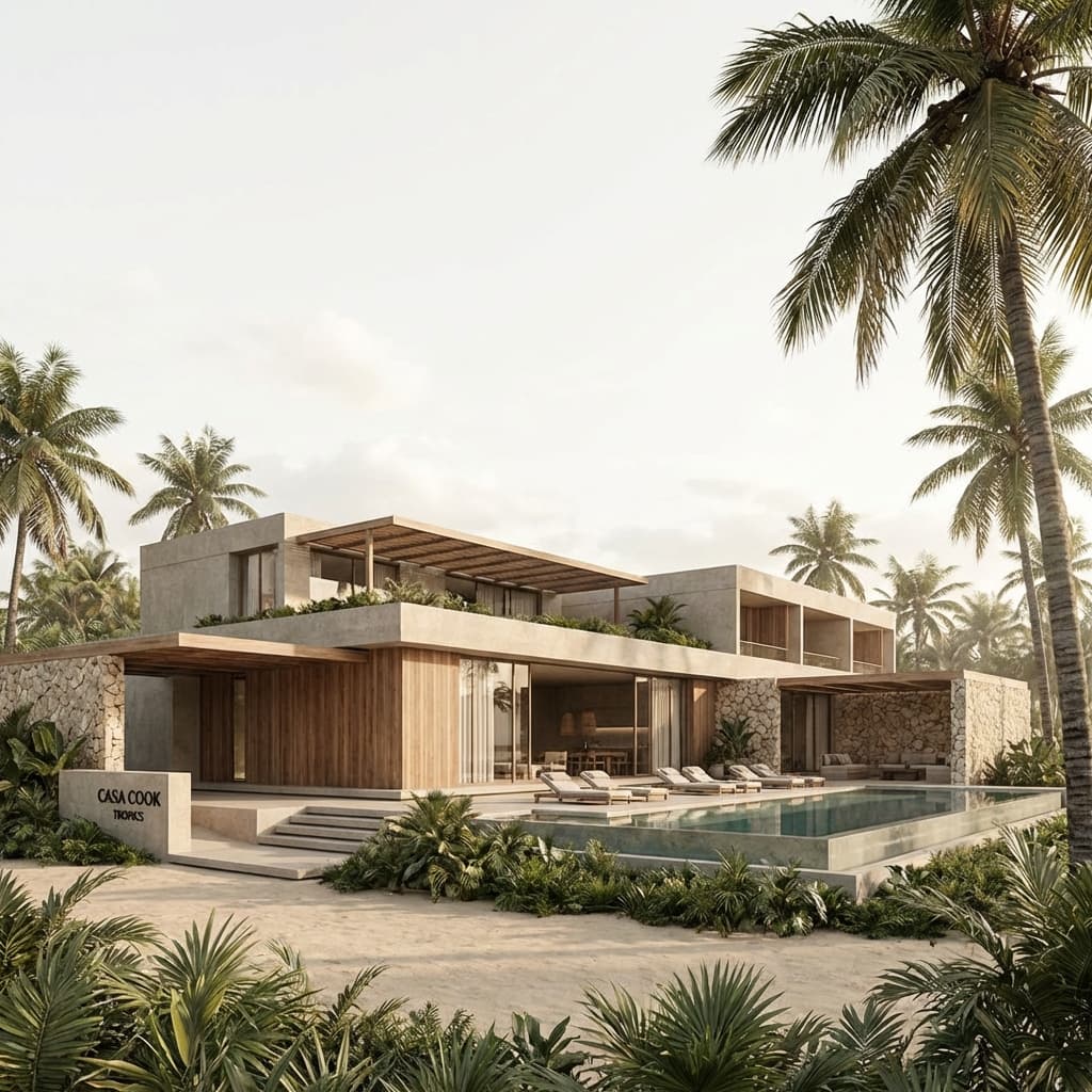 ARQUITECTURA Y NATURALEZA